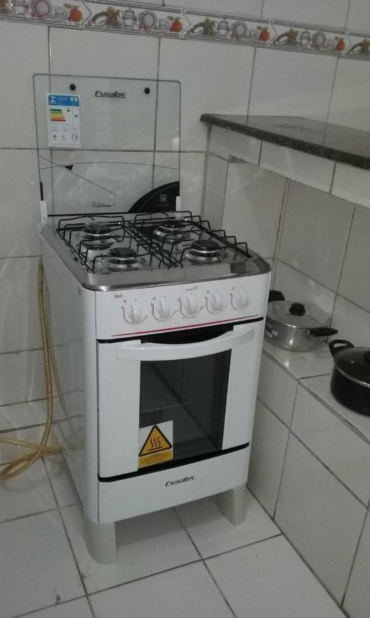 Pelourinho Apartamento Salvador