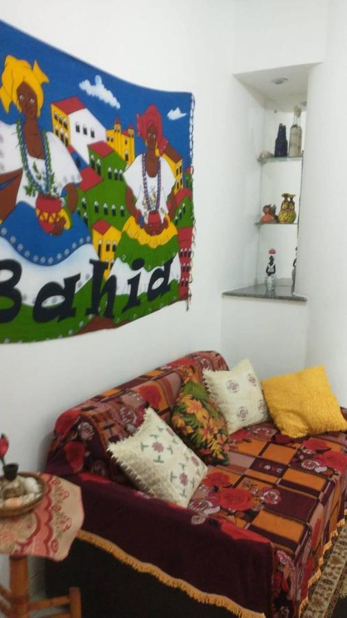 Apartamento Pelourinho *